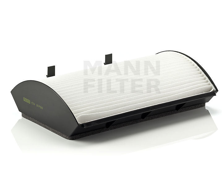 [CU-2750]Mann-Filter European Cabin Filter(VW Passenger Car and Light Truck 357 091 700)