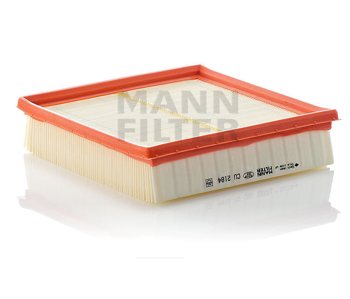 [CU-2184]Mann-Filter European Cabin Filter(Volvo Heavy truck and Bus n/a)