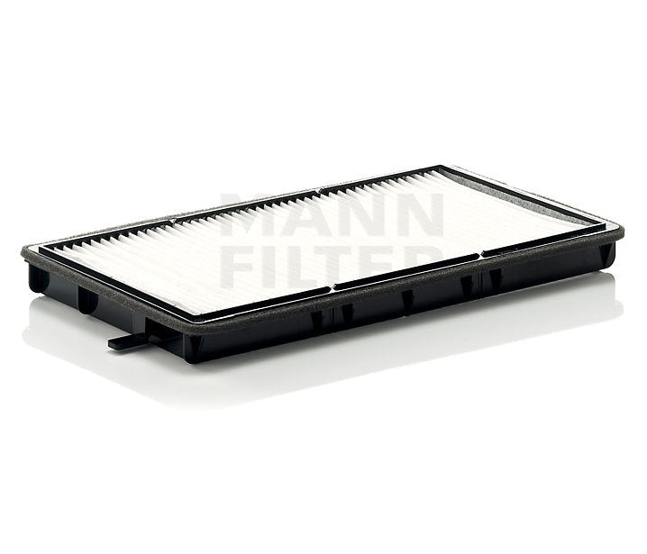 [CU-2835]Mann-Filter European Cabin Filter(BMW Passenger Car and Light Truck 64 11 1 393 489)