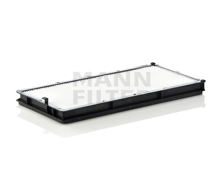 [CU-3338]Filtro de cabina europeo Mann-Filter (BMW Coche de pasajeros y Camión ligero 64 31 1 390 836)