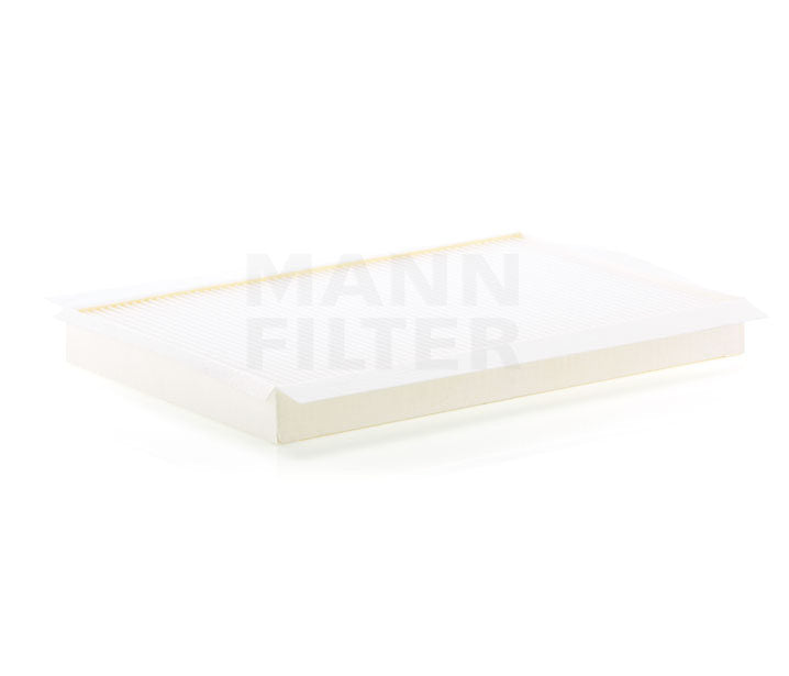 [CU-3569]Filtro de cabina europeo Mann-Filter (Sprinter, turismos y camiones ligeros 906 830 02 18)