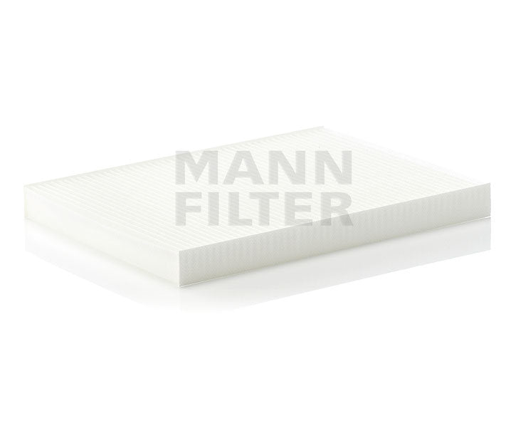 [CU-2882]Mann-Filter European Cabin Filter(VW/Audi Passenger Car and Light Truck 1H0 819 644)