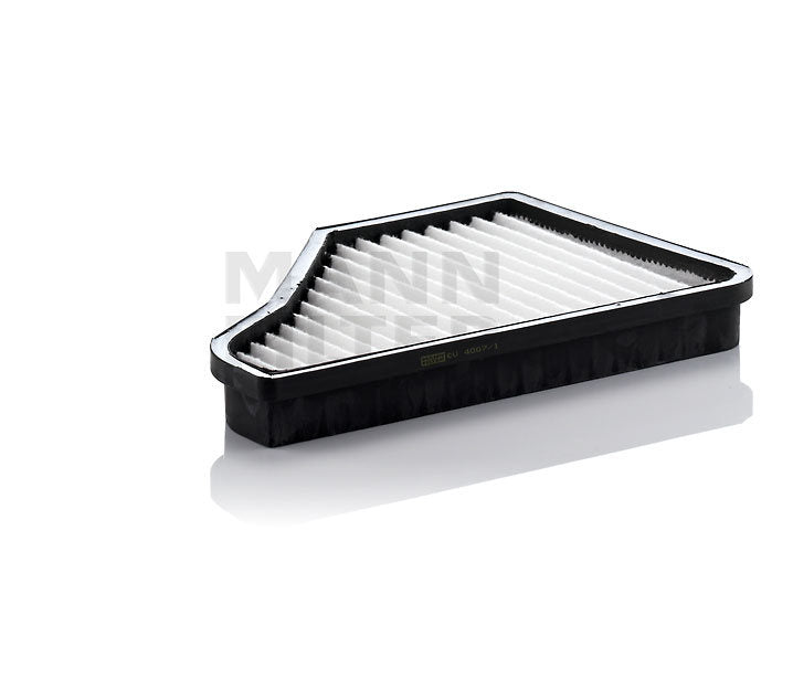 [CU-4007/1]Mann-Filter European Cabin Filter(Mercedes-Benz Passenger Car and Light Truck 140 835 05 47)