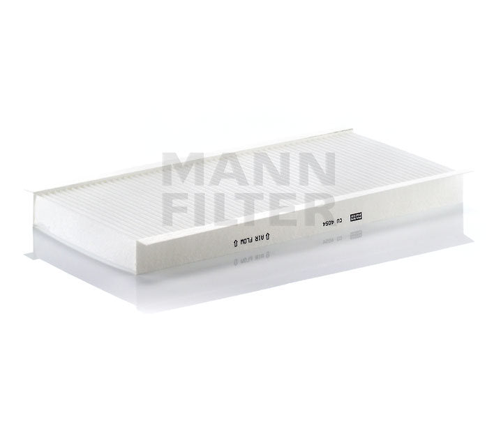 [CU-4054]Mann-Filter European Cabin Filter(Mercedes-Benz Passenger Car and Light Truck 169 830 02 18)