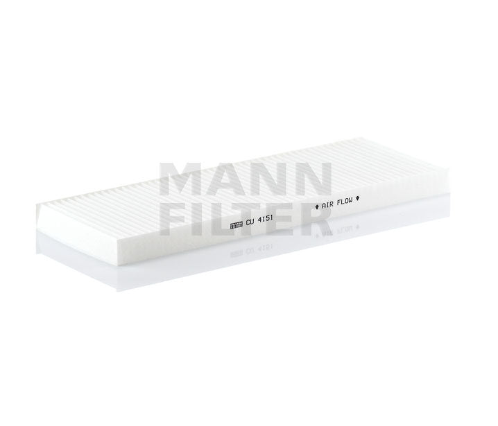 [CU-4151]Mann-Filter European Cabin Filter(Opel Passenger Car and Light Truck 1 808 607)