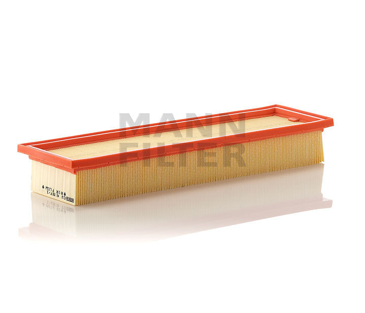 [CU-4197]Mann-Filter European Cabin Filter(SI - Industrial Heavy truck and Bus/Off-Highway )