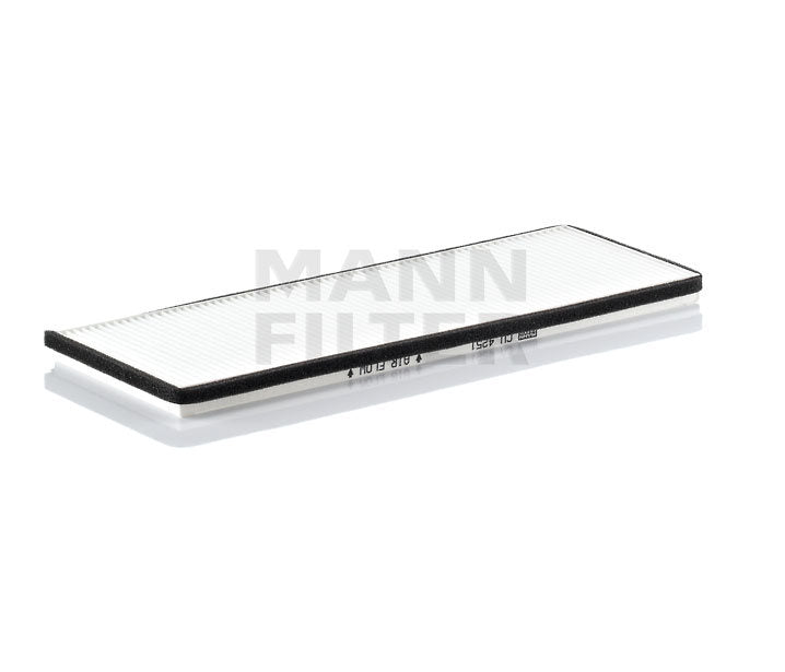 [CU-4251]Mann-Filter European Cabin Filter(Opel Passenger Car and Light Truck n/a)