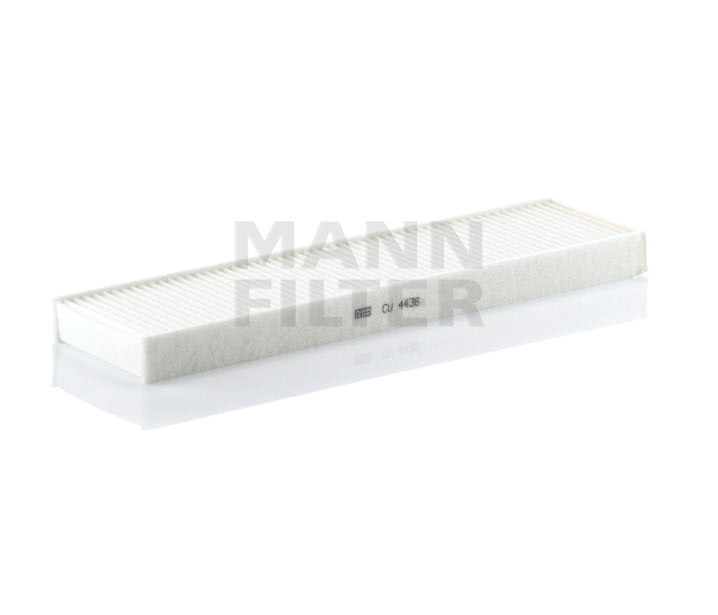 [CU-4436]Mann-Filter European Cabin Filter(Mini Passenger Car and Light Truck 64 31 9 127 515)
