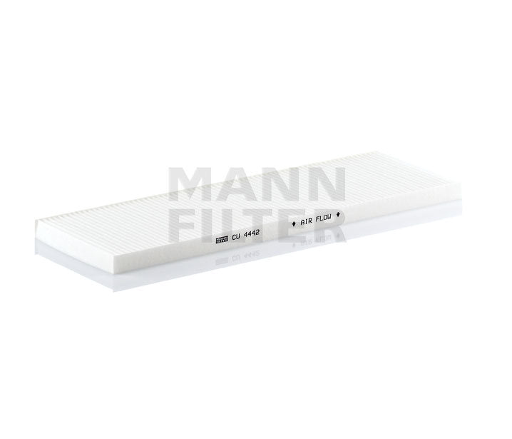 [CU-4442]Mann-Filter European Cabin Filter(Citroen Passenger Car and Light Truck n/a)