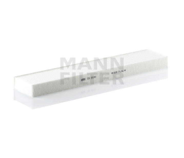 [CU-5141]Mann-Filter European Cabin Filter(Jaguar Passenger Car and Light Truck C2S 16860)