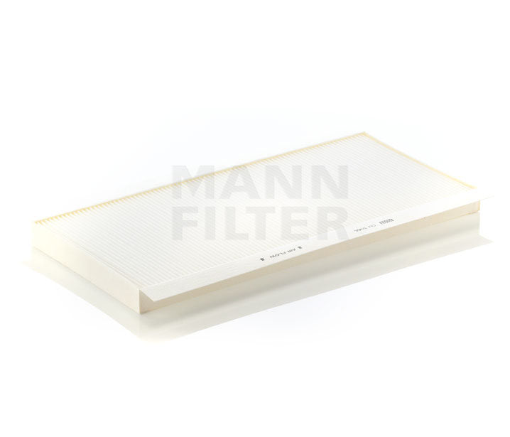 [CU-5366]Mann-Filter European Cabin Filter(BMW Passenger Car and Light Truck 64 31 8 409 043)