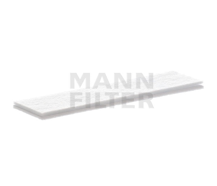 [CU-5407-(10)]Mann-Filter European Cabin Filter(Mercedes-Benz TB 001 835 06 47)