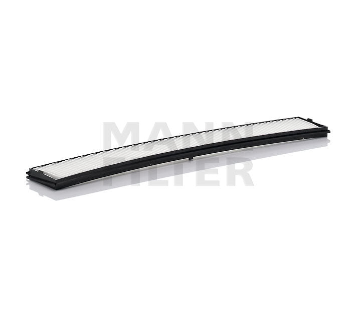 [CU-6724]Mann-Filter European Cabin Filter(BMW Passenger Car and Light Truck 64 31 9 071 934)