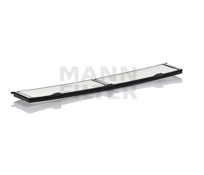 [CU-8430]Filtro de cabina europeo Mann-Filter (BMW Coche de pasajeros y Camión ligero 64 31 6 946 629)