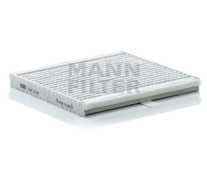 [CUK-2137]Mann-Filter European Cabin Filter - Carbon Activated(Volvo Passenger Car and Light Truck 30662349)