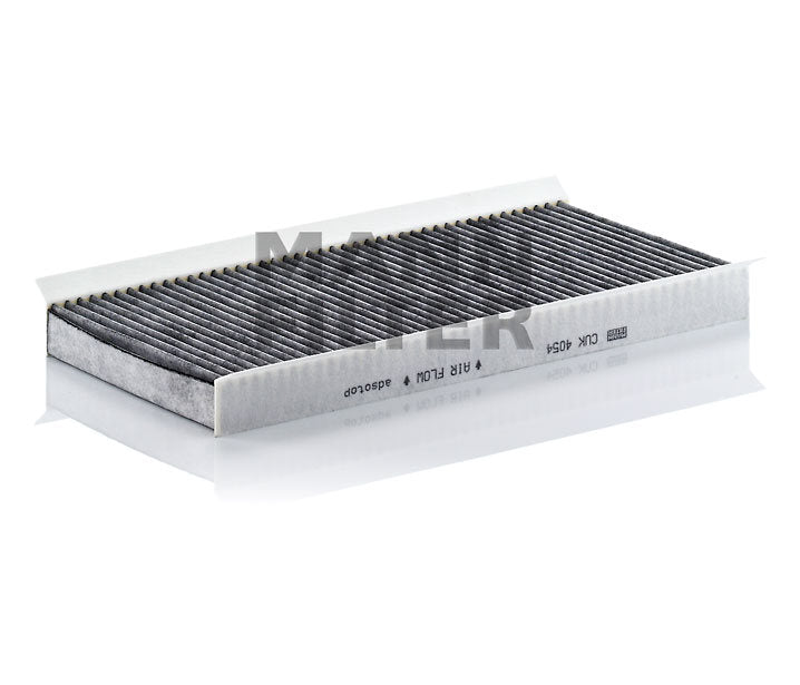 [CUK-4054]Mann-Filter European Cabin Filter - Carbon Activated(Mercedes-Benz Passenger Car and Light Truck 169 830 02 18)