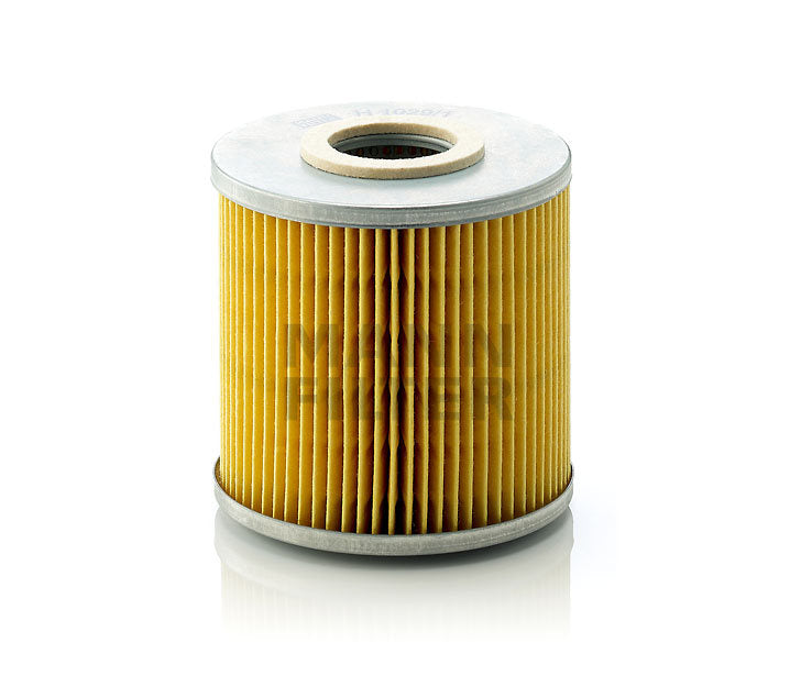 [H-1029/1-N]Elemento filtrante de aceite europeo Mann-Filter (Citroën Coche de pasajeros y Camión ligero n/a)