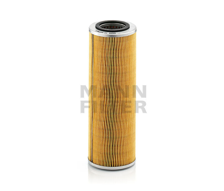 [H-1075/1-X]Mann-Filter European Oil Filter Element(SI - Industrial Heavy truck and Bus/Off-Highway )