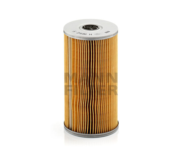 [H-1169/2]Mann-Filter European Oil Filter Element(SI - Industrial Heavy truck and Bus/Off-Highway )
