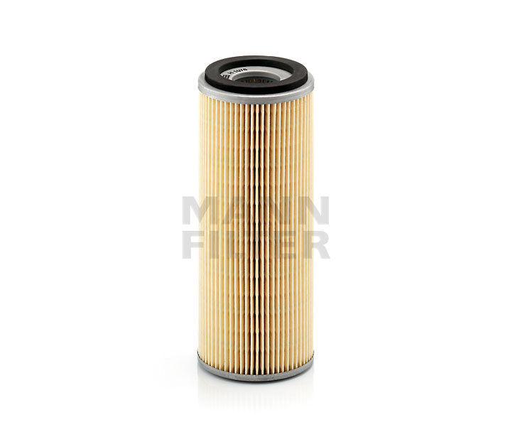 [H-1076-X]Elemento filtrante de aceite europeo Mann-Filter (Camión pesado y autobús Mercedes-Benz/Fuera de carretera 400 01 416)