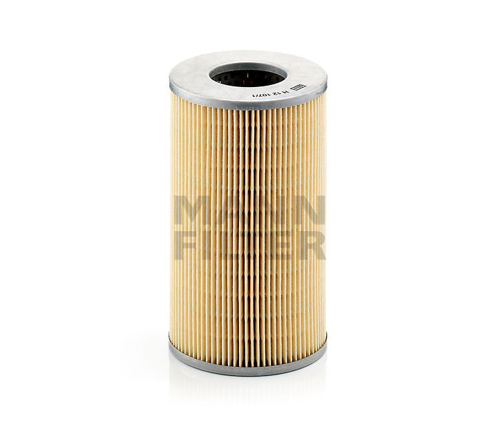 [H-12-107/1]Mann-Filter European Oil Filter Element(Steyr Heavy truck and Bus/Off-Highway n/a)