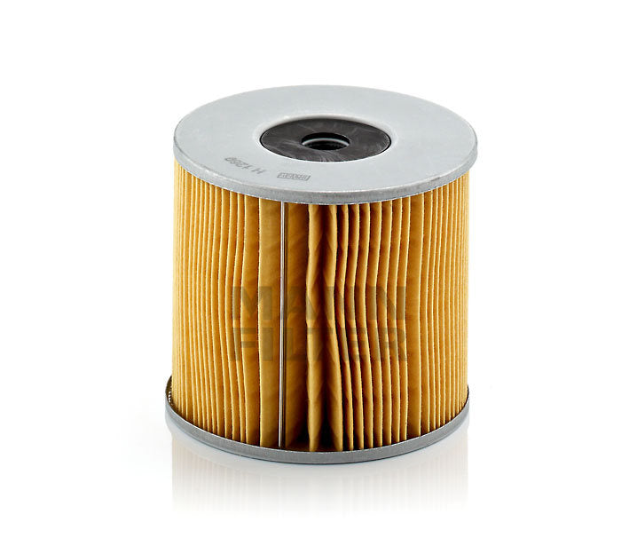 [H-1260-X]Mann Oil Filter Element(n/a)