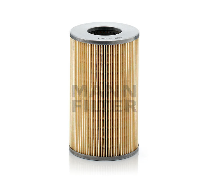 [H-1282-X]Mann-Filter European Oil Filter Element(Evobus/Kaessbohrer Heavy truck and Bus/Off-Highway n/a)