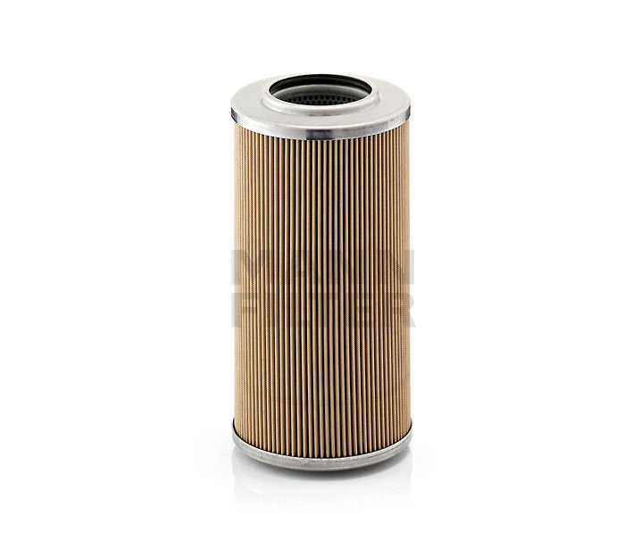 [H-1387]Elemento filtrante de aceite europeo Mann-Filter (SI - Camiones pesados industriales y autobuses/maquinaria fuera de carretera)