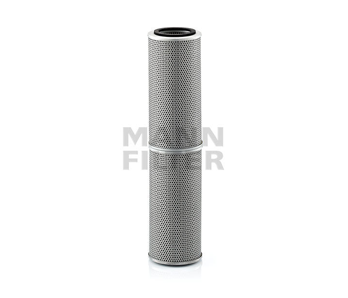 [H-15-395]Mann-Filter European Oil Filter Element(Liebherr Off-Highway 006 152 04 P)