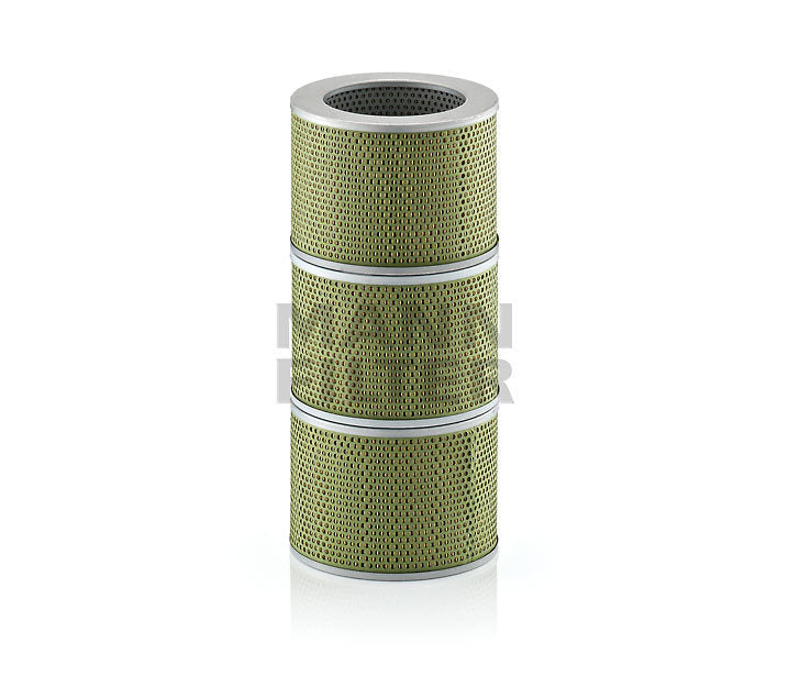 [H-18-265]Mann-Filter European Oil Filter Element(SI - Industrial Heavy truck and Bus/Off-Highway )