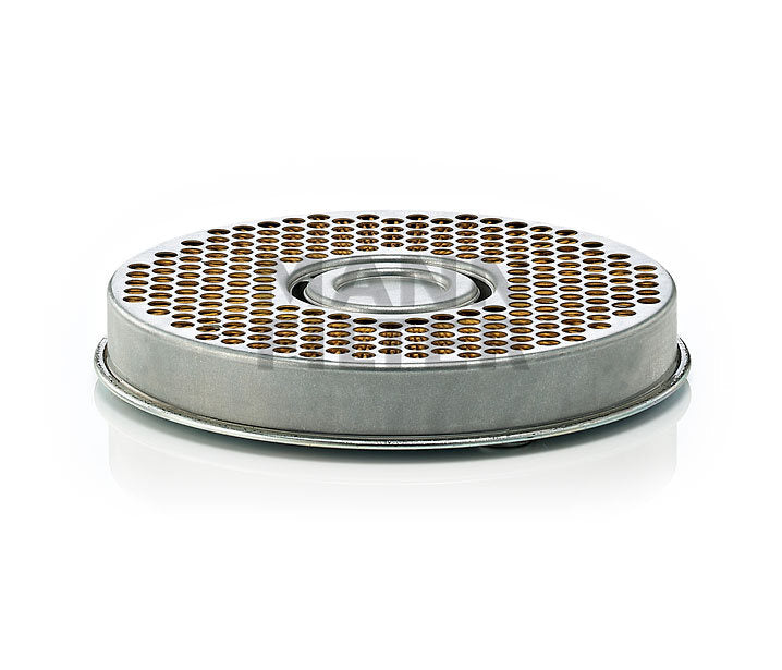 [H-2037]Elemento filtrante de aceite europeo Mann-Filter (Mercedes-Benz Camión pesado y Autobús n/a)