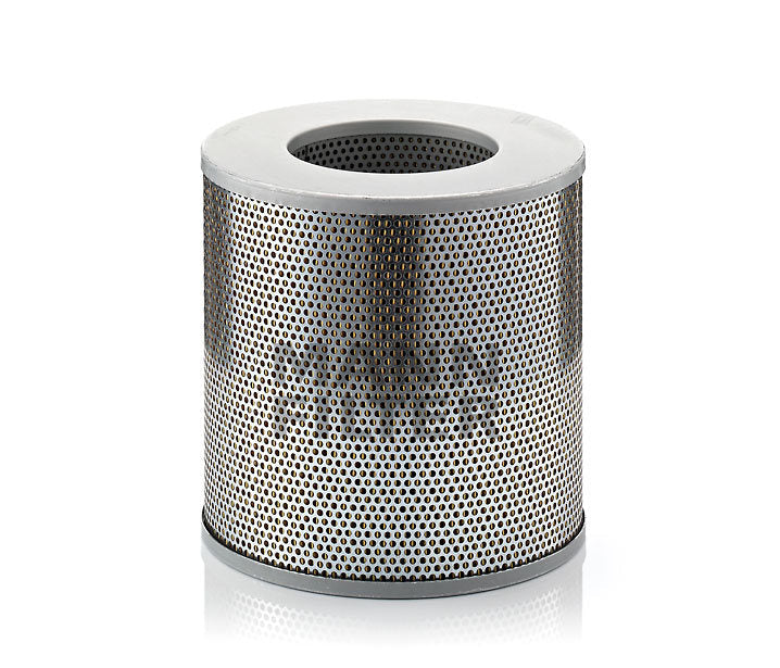 [H-25-444]Mann-Filter European Oil Filter Element(SI - Industrial Heavy truck and Bus/Off-Highway )