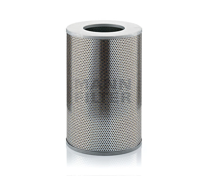 [H-25-669]Elemento filtrante de aceite europeo Mann-Filter (SI - Camiones pesados industriales y autobuses/uso fuera de carretera)