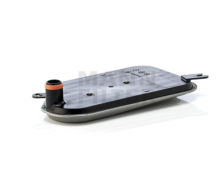 [H-2826-KIT]Mann-Filter European Oil Filter Element(Audi Passenger Car and Light Truck 01V 325 429)
