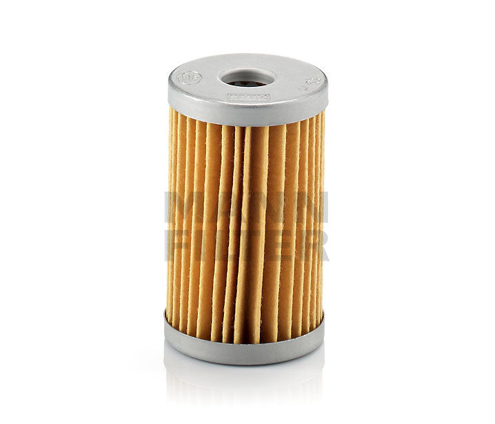 [H-53]Mann-Filter European Oil Filter Element(Industrial- Several Heavy truck and Bus/Off-Highway n/a)
