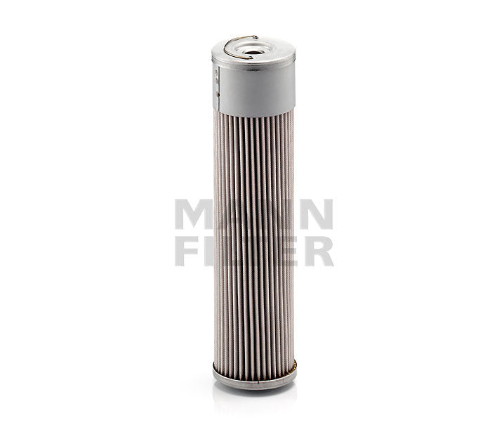 [H-724/1]Elemento filtrante de aceite europeo Mann-Filter (SI - Camiones pesados industriales y autobuses/uso fuera de carretera)