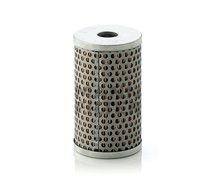 [H-601/4]Elemento filtrante de aceite europeo Mann-Filter (Camión y autobús pesado Iveco 296 6261)