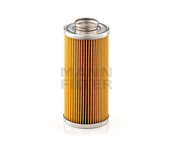 [H-724/2X]Elemento filtrante de aceite europeo Mann-Filter (SI - Camiones pesados y autobuses industriales/Fuera de carretera)