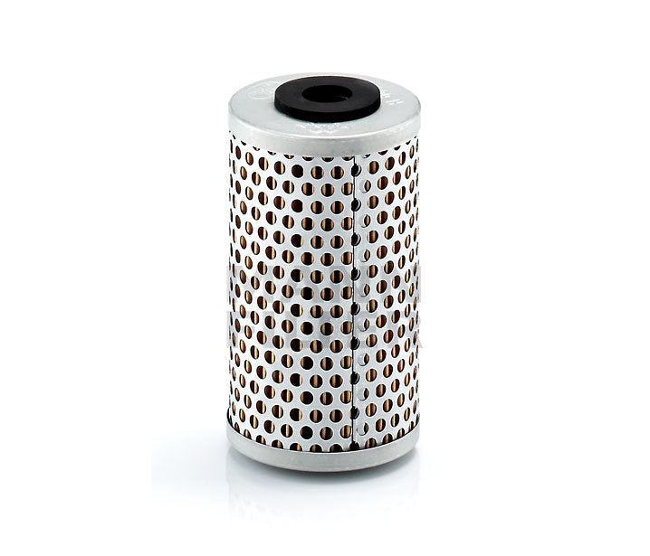 [H-601/6-(10)]Mann-Filter European Oil Filter Element(Mercedes-Benz Heavy truck and Bus/Off-Highway n/a)