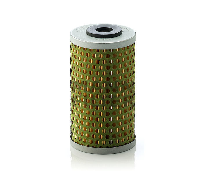 [H-613-X]Mann-Filter European Oil Filter Element(Mercedes-Benz Heavy truck and Bus n/a)