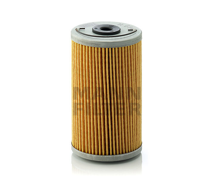 [H-614-N]Elemento filtrante de aceite europeo Mann-Filter (Mercedes-Benz Automóvil de pasajeros y Camión ligero 102 180 01 09)