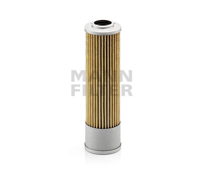 [H-614/3]Mann-Filter European Oil Filter Element(SI - Industrial Heavy truck and Bus/Off-Highway )