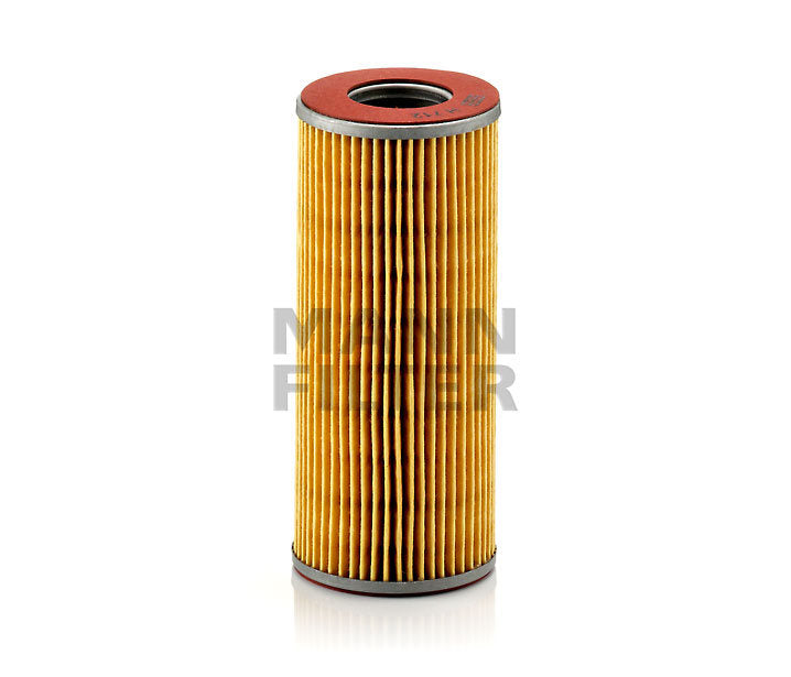 [H-712-K]Mann-Filter European Oil Filter Element(Alfa Romeo Passenger Car and Light Truck 105140603000)