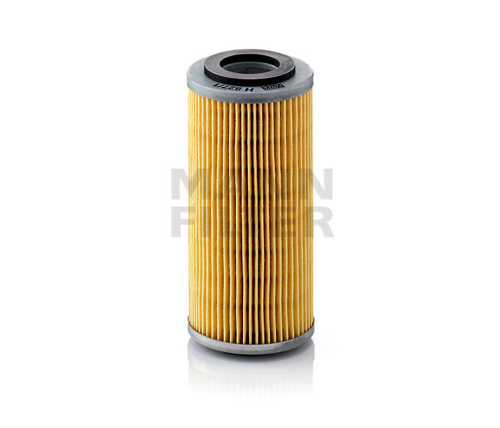 [H-827/1-N]Mann-Filter European Oil Filter Element(Aveling-Barford Off-Highway GN 616999/1)
