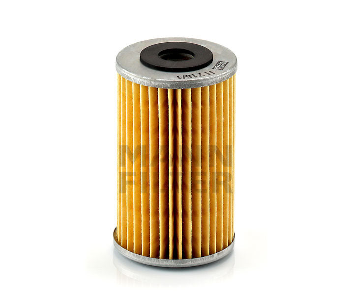 [H-715/1-N]Elemento filtrante de aceite europeo Mann-Filter (British Leyland Off-Highway 1 H 7779)