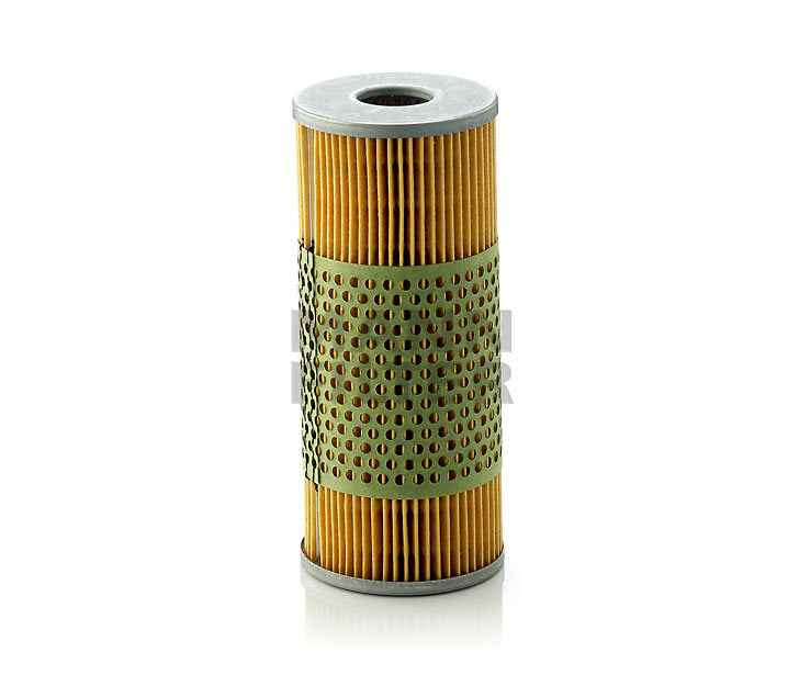 [H-829]Elemento filtrante de aceite europeo Mann-Filter (SI - Camiones pesados industriales y autobuses/maquinaria fuera de carretera)