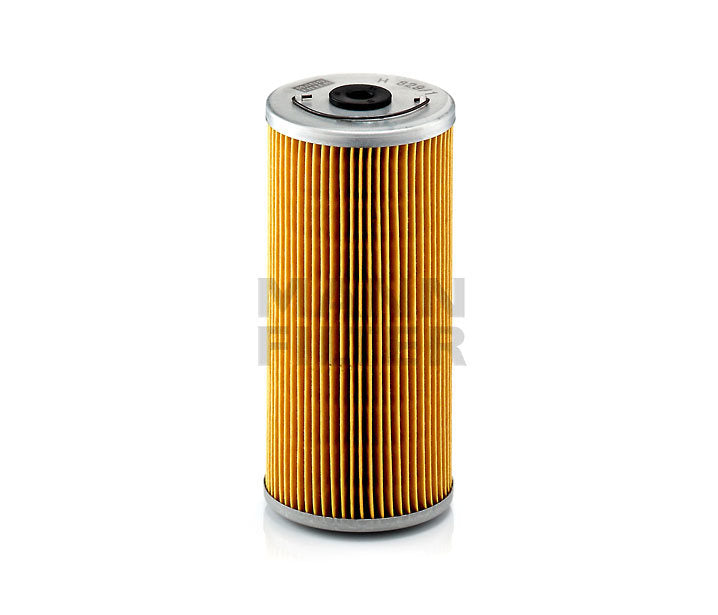 [H-829/1-X]Mann-Filter European Oil Filter Element(Mercedes-Benz Passenger Car and Light Truck 119 180 00 09)