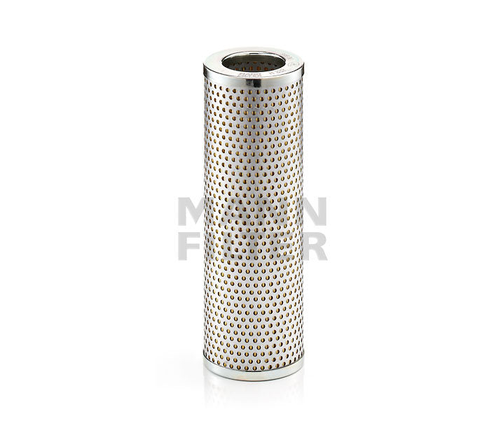 [H-837]Mann-Filter European Oil Filter Element(Industrial- Several Heavy truck and Bus/Off-Highway 4 J - 0816)