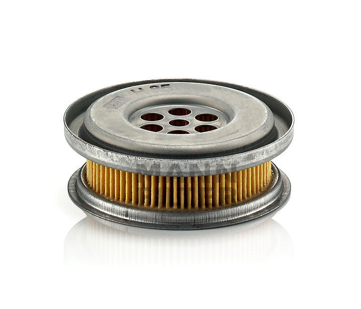 [H-85]Elemento filtrante de aceite europeo Mann-Filter (Mercedes-Benz Automóvil de pasajeros y Camión ligero 000 466 21 04)