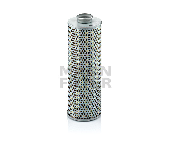 [H-930]Mann-Filter European Oil Filter Element(SI - Industrial Heavy truck and Bus/Off-Highway )